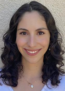 Headshot of Maryam Abutabikh, 2023 National Olmsted Scholar (Undergraduate)